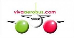 Aerolínea Mexicana VivaAerobus Aerolínea Mexicana VivaAerobus