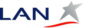 logo aerolineas lan