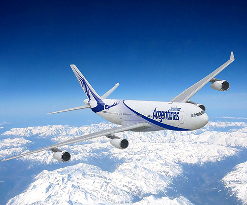 Aerolíneas Argentinas: opiniones, dudas, experiencias - Foro Aviones, Aeropuertos y Aerolíneas