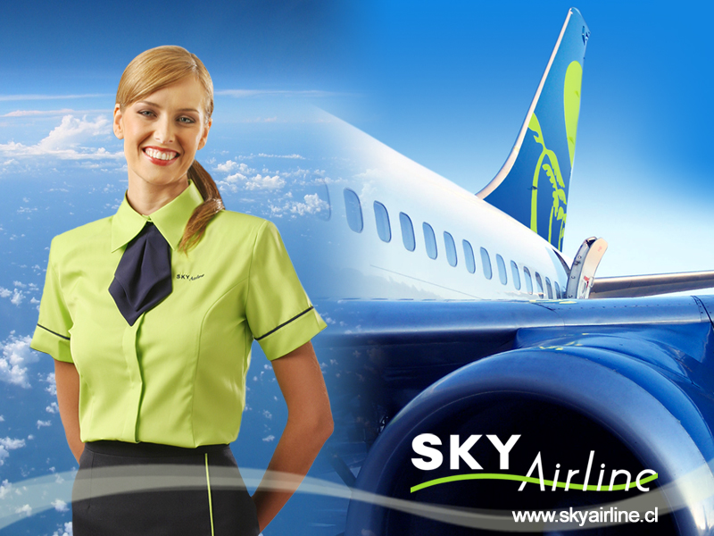 wallpaper sky. Wallpaper Sky Airline 300x225