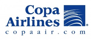lineas aereas copa lineas aereas copa 300x134 Copa Airlines