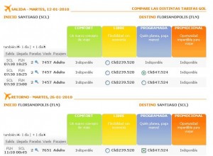 vuelos baratos a florianopolis con gol vuelos baratos a florianopolis con gol 300x220 Aerolínea Gol, Vuelos Baratos a Florianópolis desde $47.524