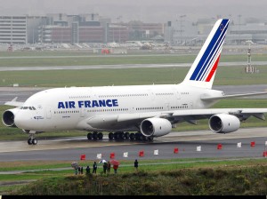 Refuerzo de viajes a Republica Dominicana por parte de Air France Air France Paris Republica Dominicana 300x224 Refuerzo de viajes a Republica Dominicana por parte de Air France