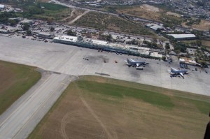 Aeropuerto de Puerto Principe este 19 de Febrero apto recibir vuelos comerciales Aeropuerto Puerto Principe 300x199 Aeropuerto de Puerto Principe este 19 de Febrero apto recibir vuelos comerciales