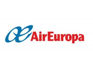 Logo Air Europa