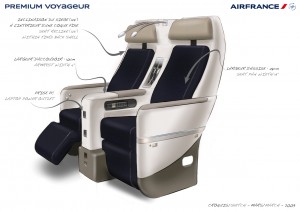 Air France ahora con Clase Premium Voyageur Paris Santiago Premium Voyageur Air France 300x212 Air France ahora con Clase Premium Voyageur Paris Santiago