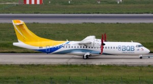 Avión Aerolínea Uruguaya BQB Avión Aerolínea Uruguaya BQB 300x166 Nueva Aerolínea BQB inicia sus operaciones en Uruguay