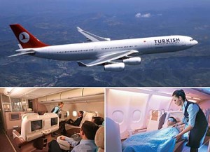 aviones y servicios de Turkish Airlines aviones y servicios de Turkish Airlines 300x217 Turkish Airlines aumenta sus rutas desde Turquía