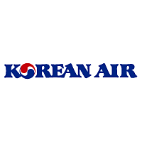 Korean-Air-Logo Korean Air Logo2 Korean Air