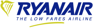 Ryanair-Logo