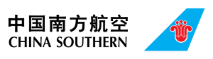 China-Southern-Airlines-Logo