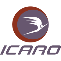 Icaro-logo Icaro logo Icaro