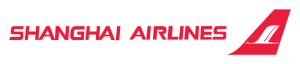 Shanghai-Airlines-Logo