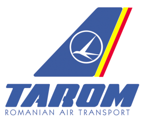 Tarom-logo
