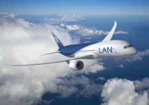 imagenes aviones aerolínea lan vuelos baratos lan 300x211 Vuelos baratos a Europa desde Sudamerica