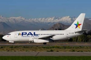 Avión-Pal-Airlines Avión Pal Airlines Vuelos Baratos Aerolineas PAL