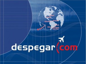 Logo despegar.com despegar 300x223 Vuelos en oferta ahora en despegar.com
