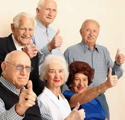 Vuelos para Abuelos residencias tercera edad Programas para que los adultos mayores tengan vacaciones