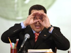 HUGO CHAVEZ HUGO CHAVEZ 300x224 Hugo Chávez ordena intervención de aeropuerto