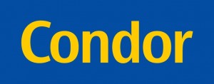 condor-airlines-logo condor airlines logo 300x118 Condor Airlines