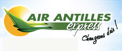 Air-Antilles-Express-logo