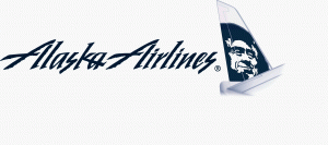 Alaska-Airlines-logo Alaska Airlines logo 300x133 Alaska Airlines