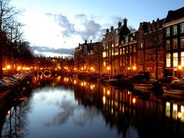 Amsterdam Amsterdam Libertad y entretención en Amsterdam