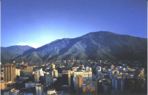 destino del mes, Caracas Caracas 300x193 Destino del mes en Lan.com, vuelos a Caracas