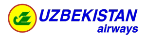 Uzbekistan-Airways-logo