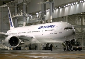 air france air france 300x210 Air France responsabiliza a Airbus por falla de avión