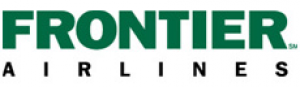 frontier-airlines-logo frontier airlines logo Frontier Airlines