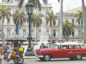 vacaciones en cuba habana 300x225 Verano 2011 en Cuba con Viajes Falabella