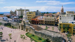 a colombia con travel club cartagena de indias 300x168 A Colombia con Travel Club