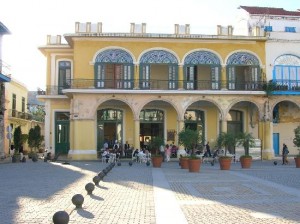 vacaciones en cuba la habana vieja 300x224 El Corte Inglés: Verano en Cuba
