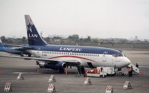 inversion lan peru lan peru 300x188 Lan Perú invertirá US$660 millones este año