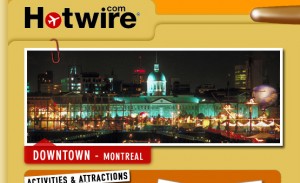 organizar viaje por internet Hotwire 300x183 Organiza tus vacaciones por internet y ahorra