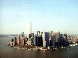 Nueva York Nueva York Nueva ruta de Vitoria a Nueva York