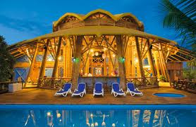Timarai Bamboo Resort Hoteles en Costa Rica desde $57 USD