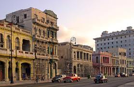 La Habana Destinos internacionales desde Santiago de Chile