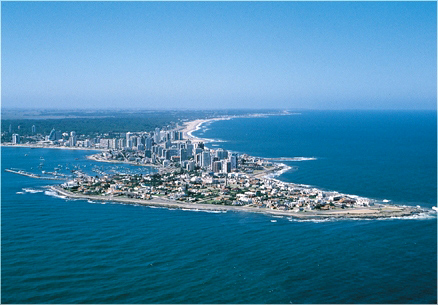 Punta del Este Punta del Este Vuela y ahorra con Lan.com