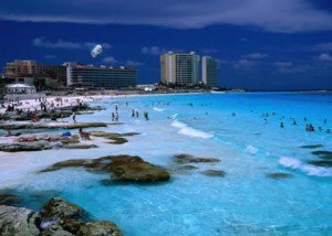 cancun cancun 300x214 2x a Cancún con Viajes Falabella