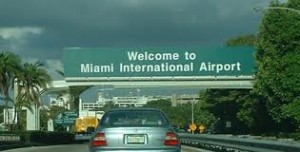 Aeropuerto Miami Aeropuerto Miami 300x152 Miami: el nuevo destino del A380 de Lufthansa