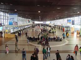 Aeropuerto Santiago Aeropuerto Santiago La respuesta de las aerolíneas ante un retraso en el vuelo