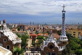 Barcelona Barcelona Viaja sin malgastar