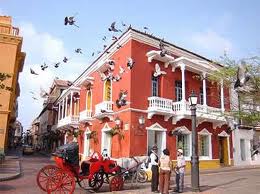 Cartagena de Indias Hoteles, pasajes y paquetes en oferta… ¡aprovecha!