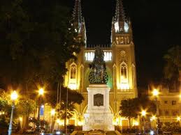 Catedral de Guayaquil Catedral de Guayaquil Haz realidad tu viaje de ensueño con pasajesbaratos.com