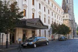 HILTON BUDAPEST Destino del día: Budapest