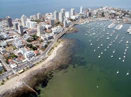 Punta del Este Punta del Este Ofertas Viajes Falabella, Montevideo y Punta del Este 2 por US$ 864
