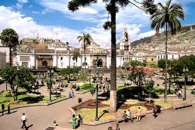 Quito Quito Precios fuera de serie para volar en Copa Air