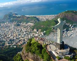Río de Janeiro Los mejores Hoteles de Río de Janeiro